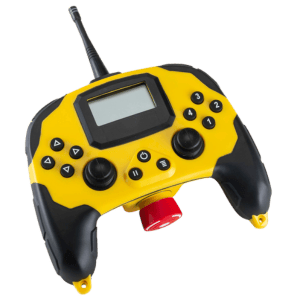Safe Remote Control (902-928 MHz)